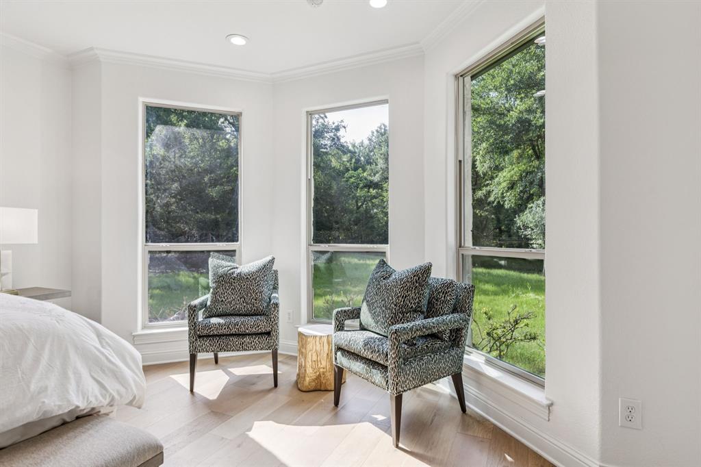 Abner Stapp Survey - Residential