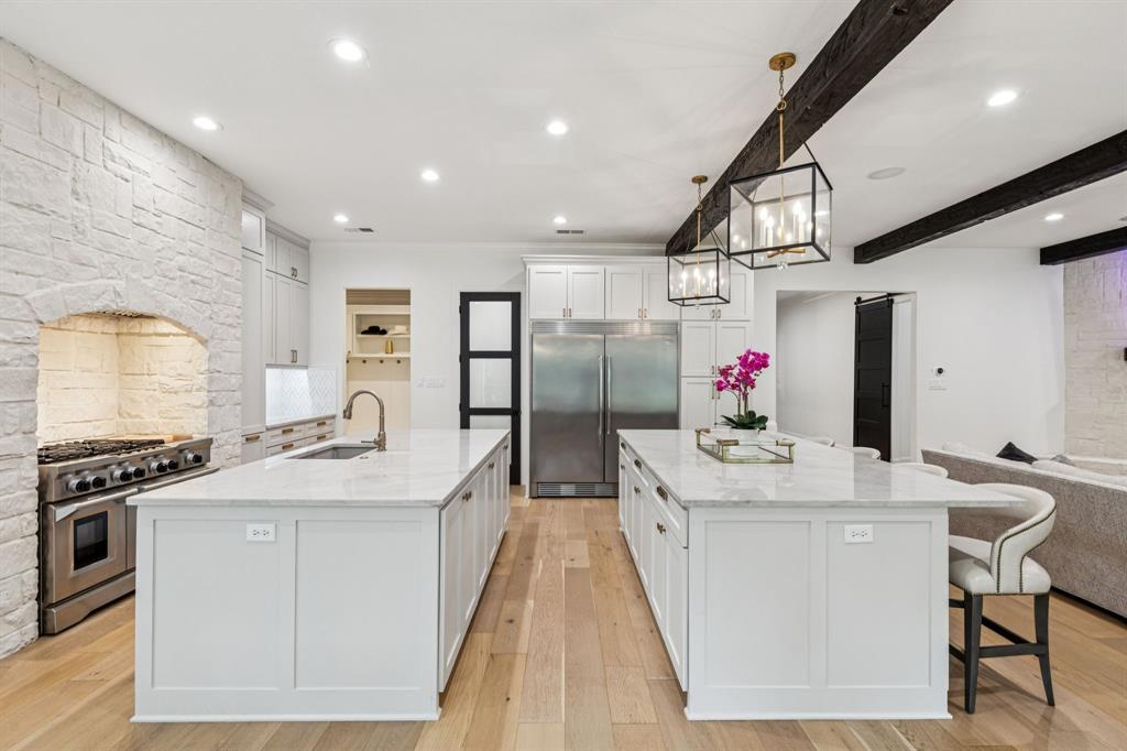 Abner Stapp Survey - Residential