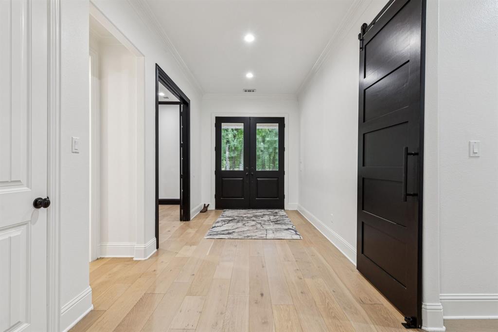 Abner Stapp Survey - Residential