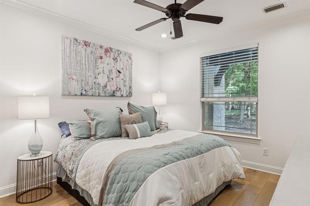 Abner Stapp Survey - Residential