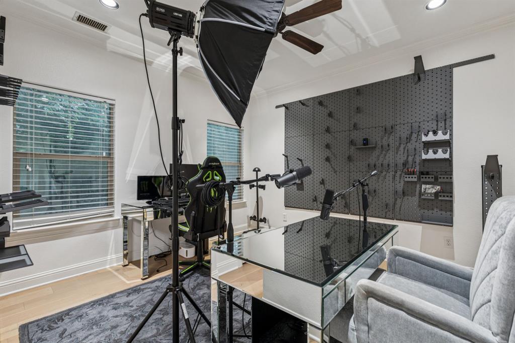 Abner Stapp Survey - Residential