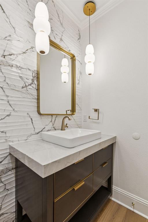 Abner Stapp Survey - Residential