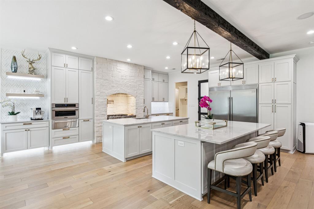 Abner Stapp Survey - Residential