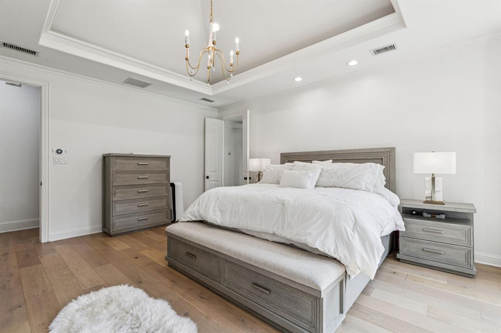 Abner Stapp Survey - Residential