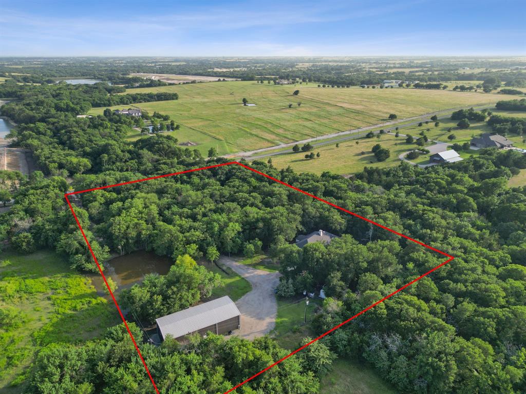 Abner Stapp Survey - Residential