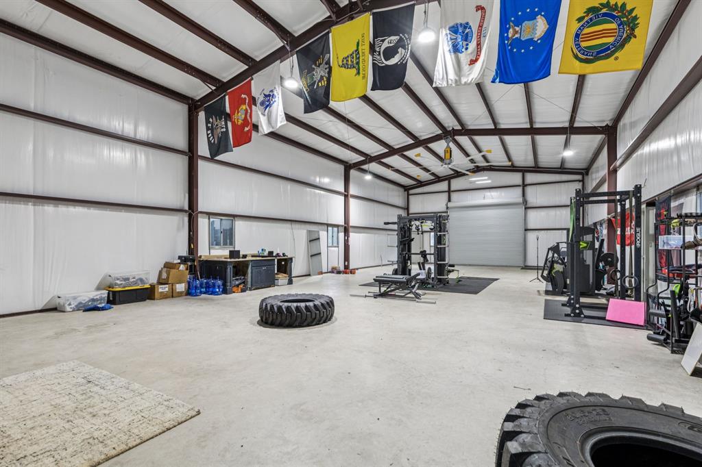 Abner Stapp Survey - Residential