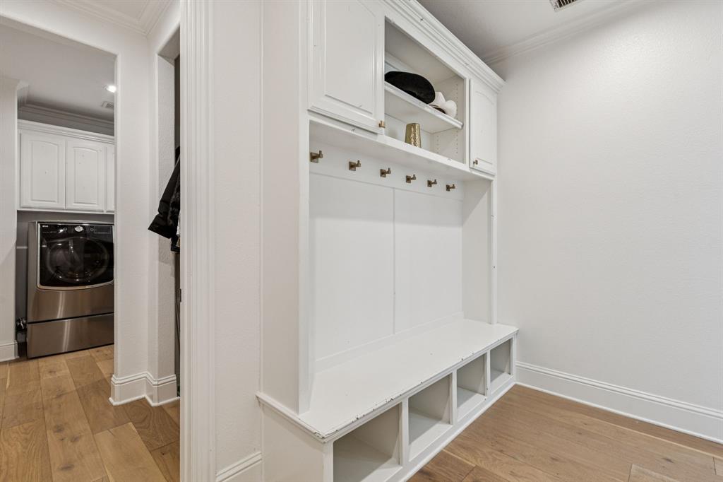 Abner Stapp Survey - Residential