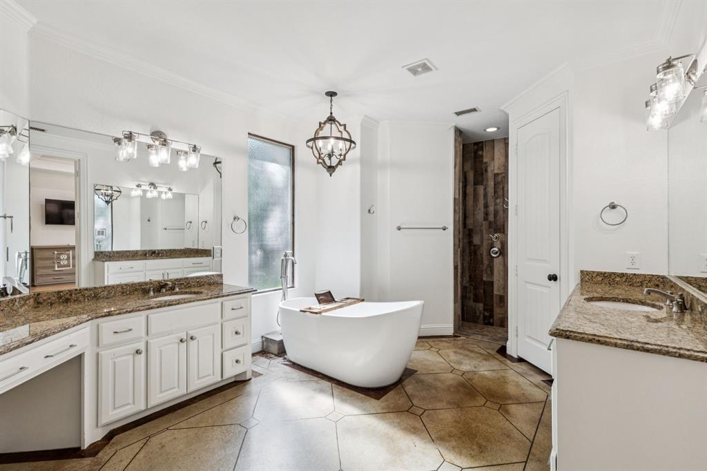 Abner Stapp Survey - Residential