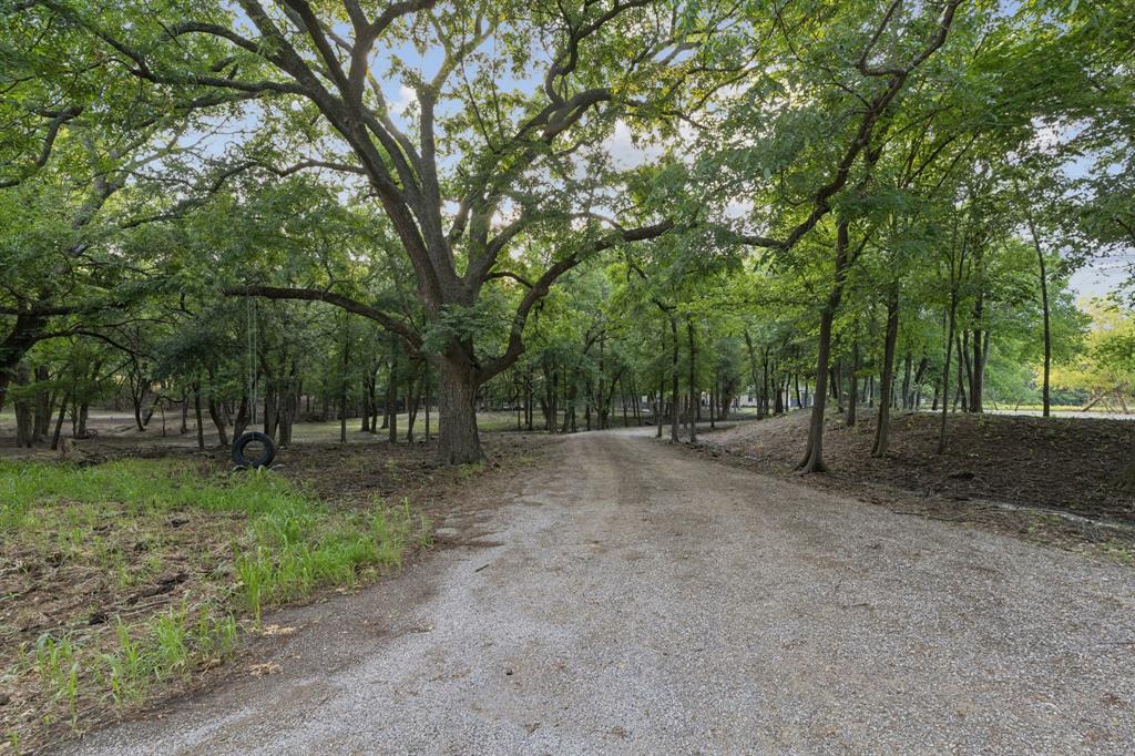 Abner Stapp Survey - Residential