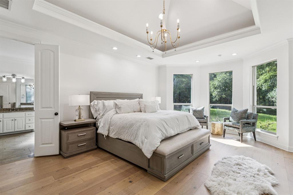 Abner Stapp Survey - Residential