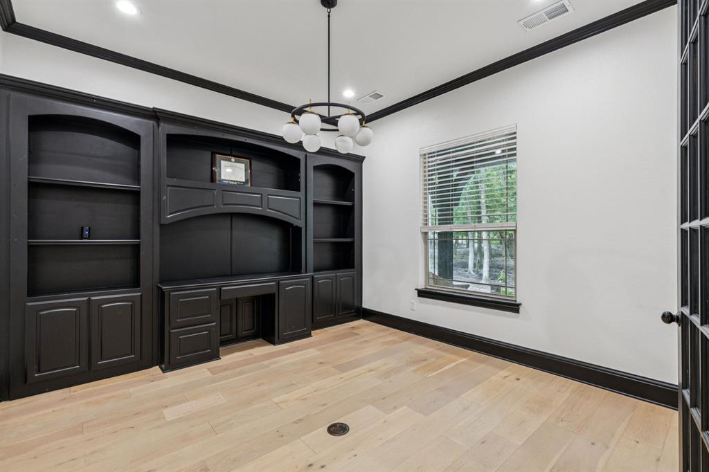 Abner Stapp Survey - Residential