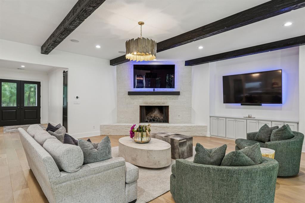 Abner Stapp Survey - Residential