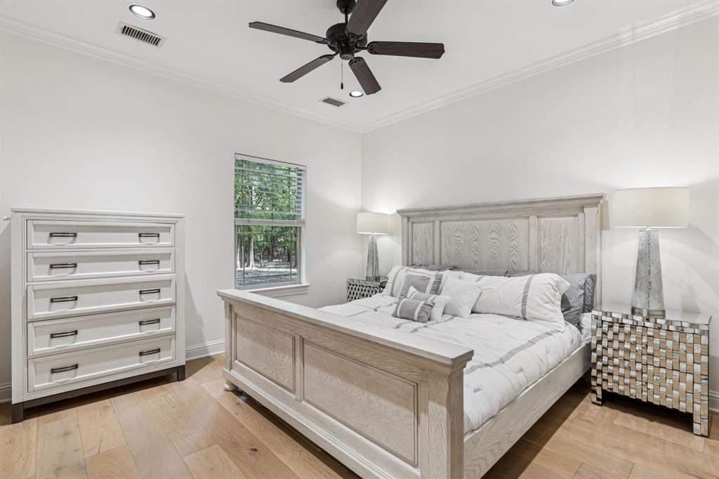 Abner Stapp Survey - Residential