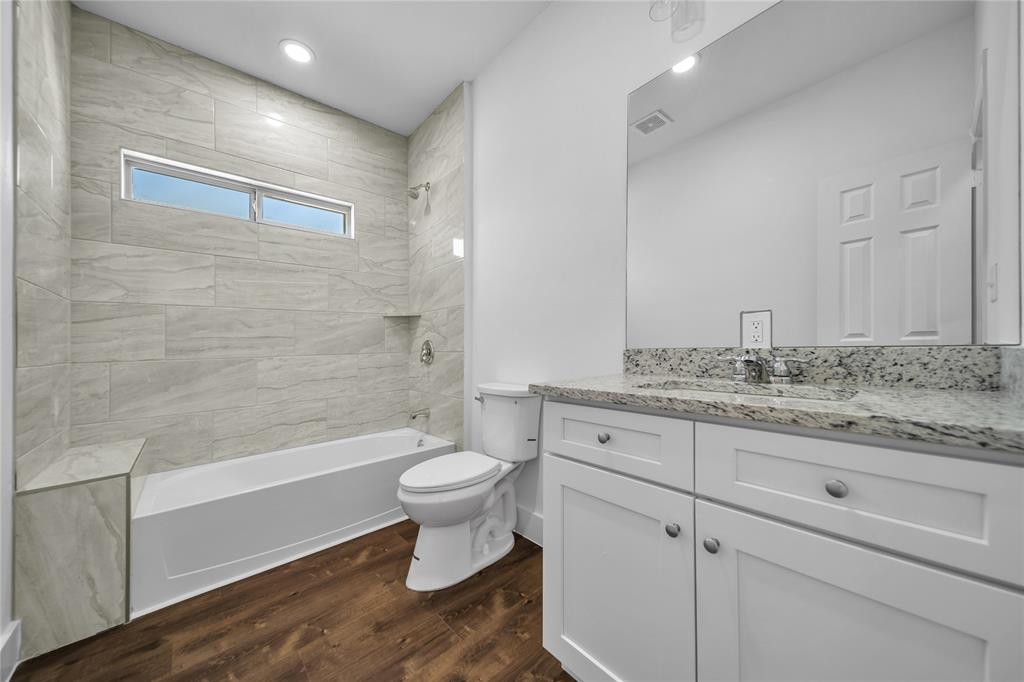 Newton Farms - Residential