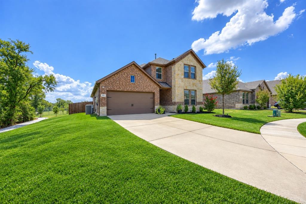 591 Yucca Court