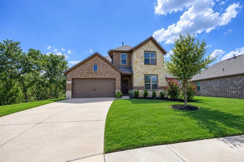 Photo of 591 Yucca Court, Princeton, TX 75407 (MLS # 21376052)