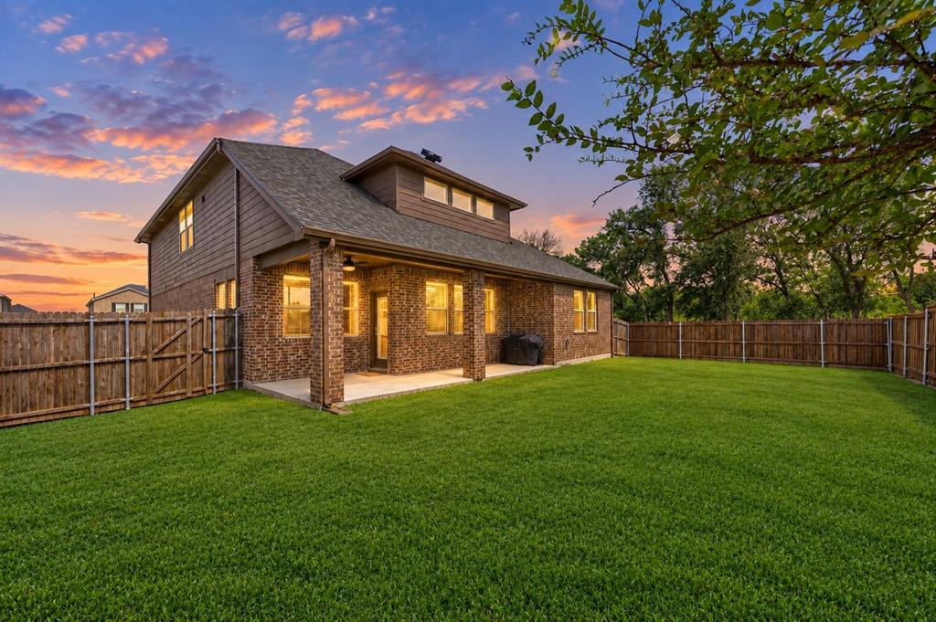591 Yucca Court