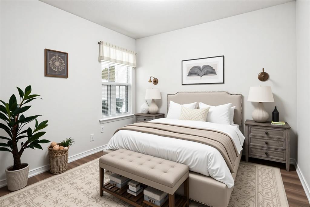 Trinity Falls Planning Unit 3 - Residential