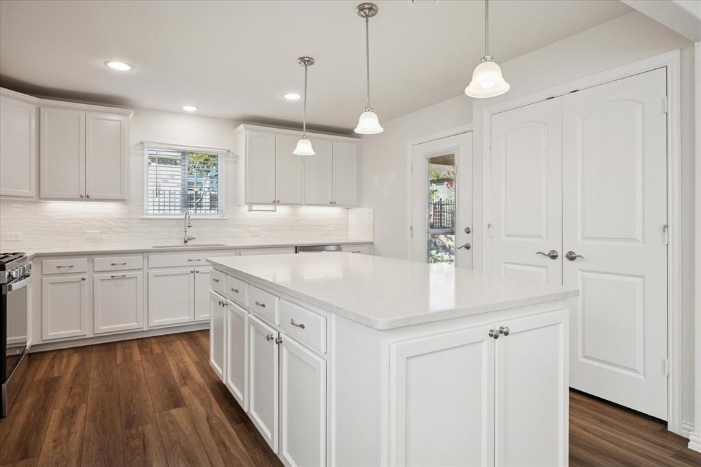 Trinity Falls Planning Unit 3 - Residential