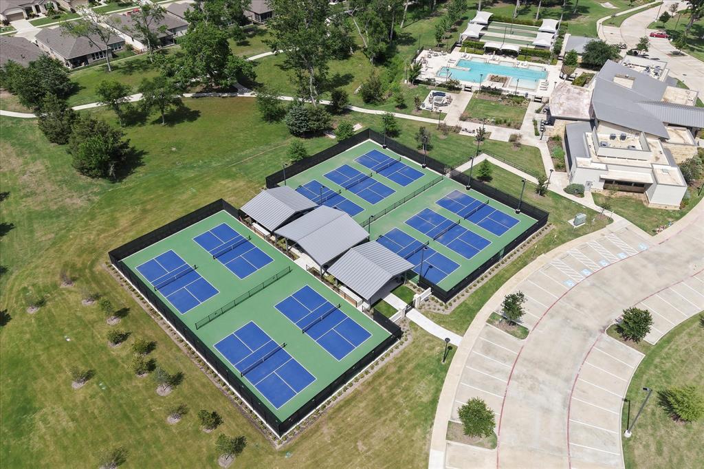 Trinity Falls Planning Unit 3 - Residential