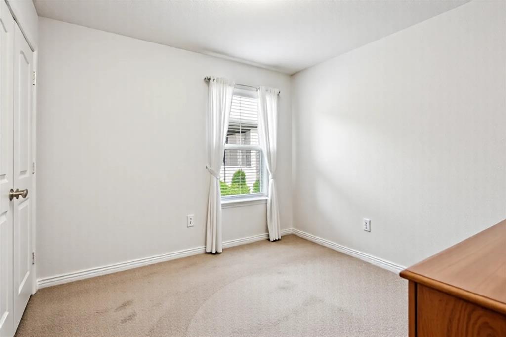 Trinity Falls Planning Unit 3 - Residential