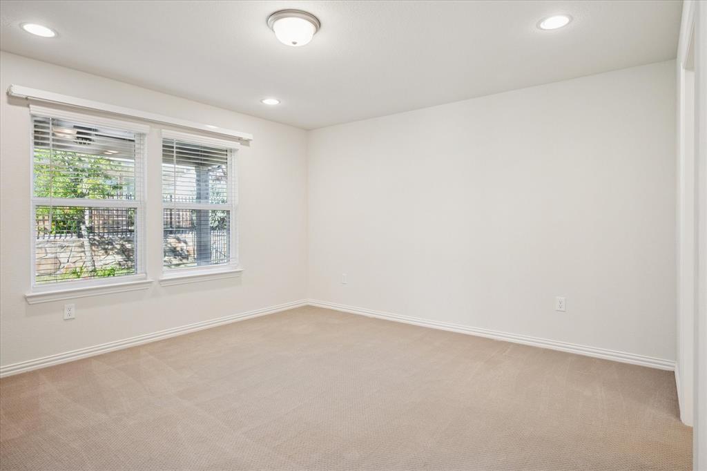 Trinity Falls Planning Unit 3 - Residential