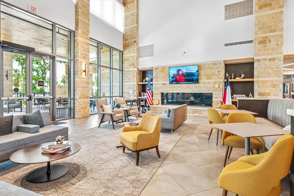 Trinity Falls Planning Unit 3 - Residential