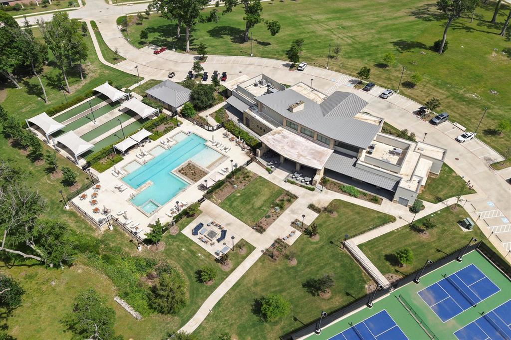 Trinity Falls Planning Unit 3 - Residential