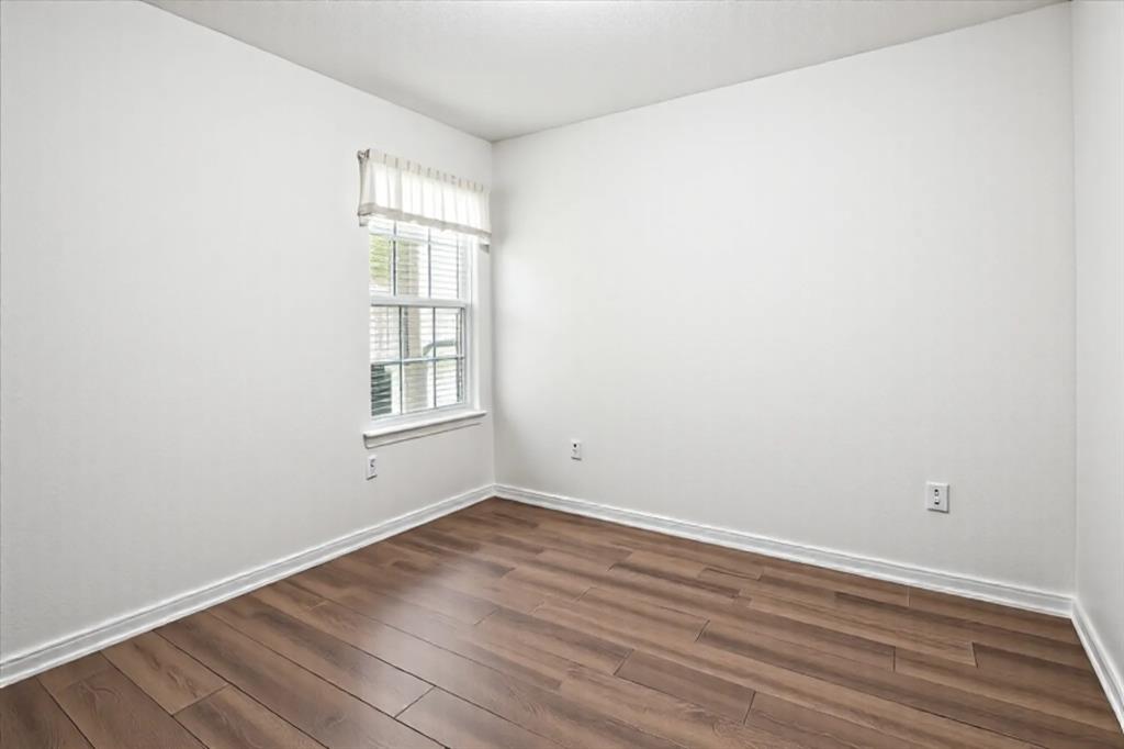 Trinity Falls Planning Unit 3 - Residential