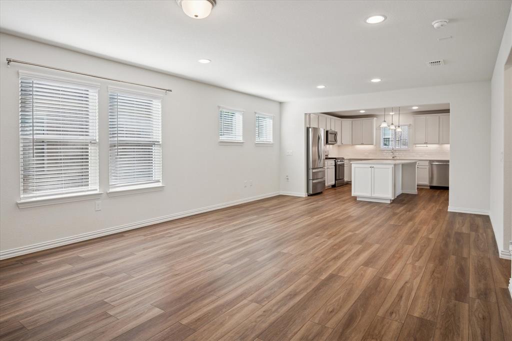 Trinity Falls Planning Unit 3 - Residential