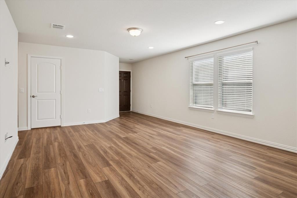 Trinity Falls Planning Unit 3 - Residential