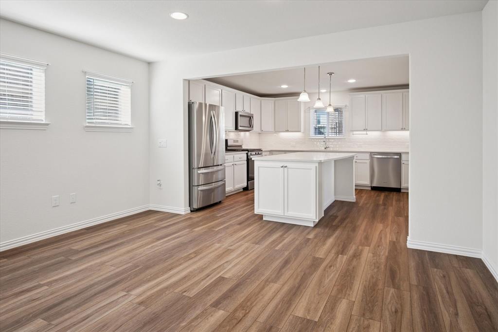 Trinity Falls Planning Unit 3 - Residential