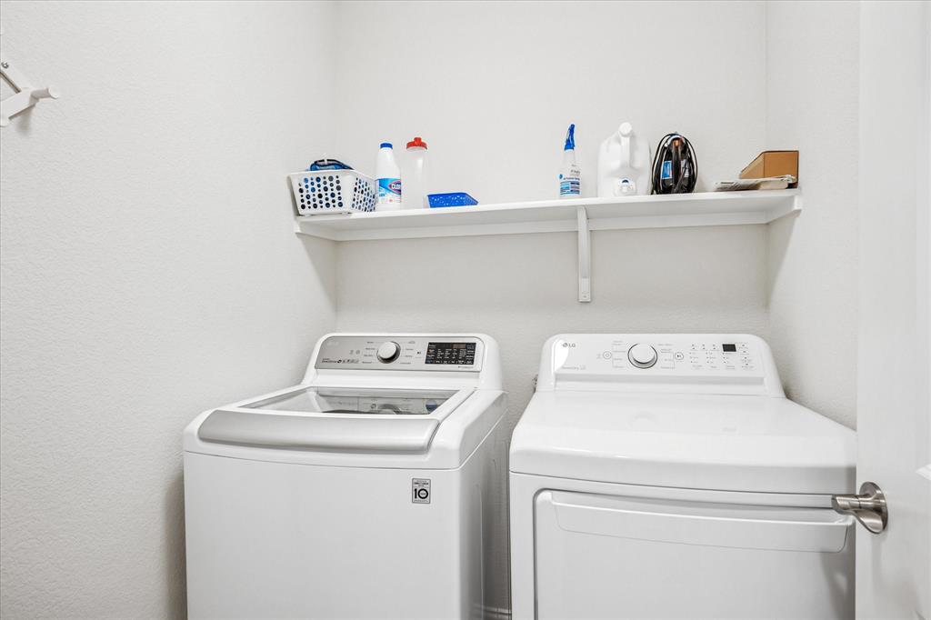 Trinity Falls Planning Unit 3 - Residential