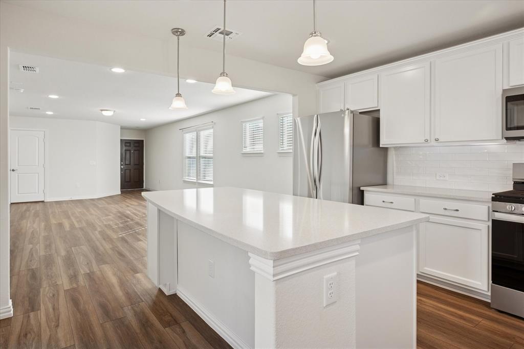 Trinity Falls Planning Unit 3 - Residential