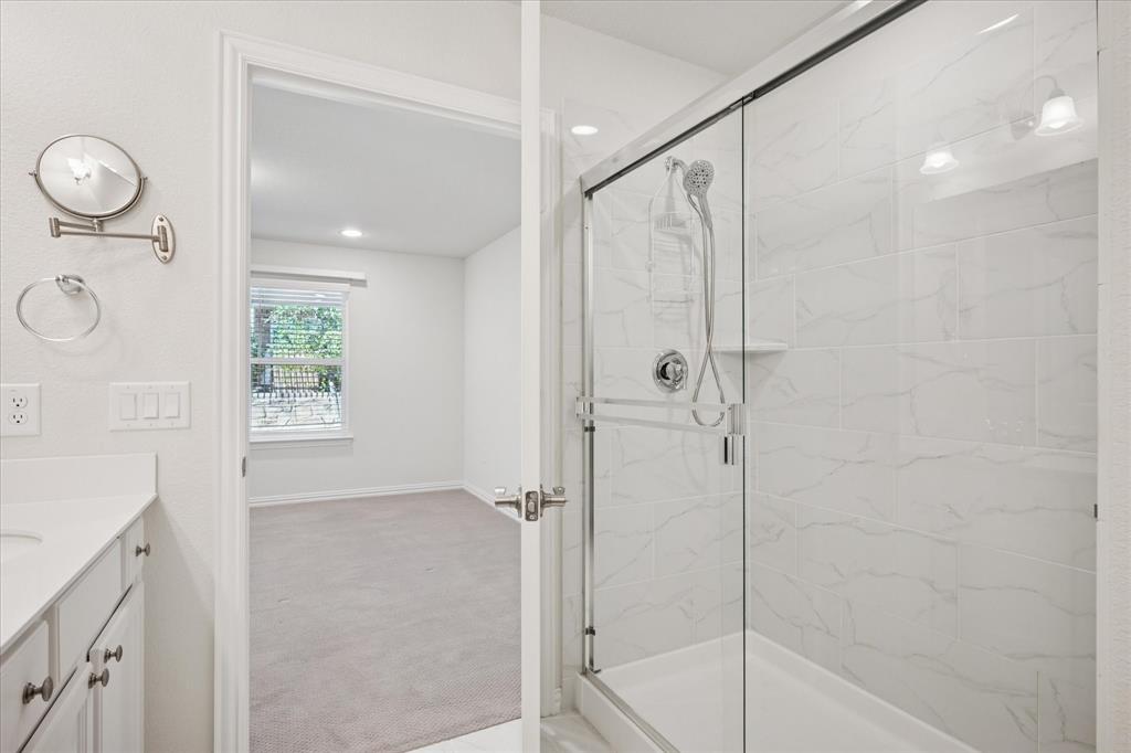 Trinity Falls Planning Unit 3 - Residential