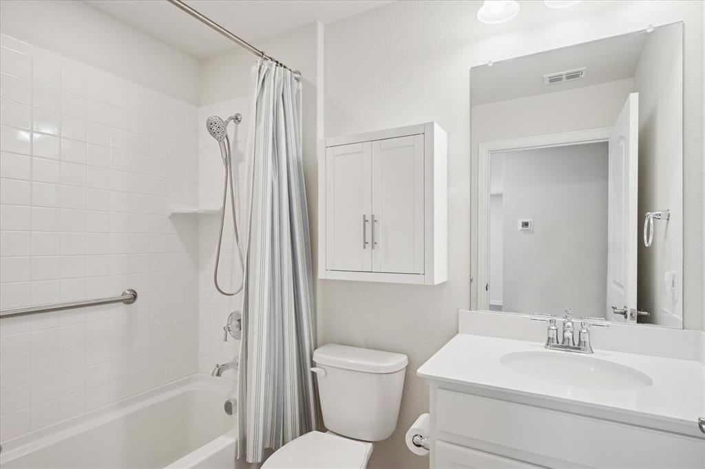 Trinity Falls Planning Unit 3 - Residential