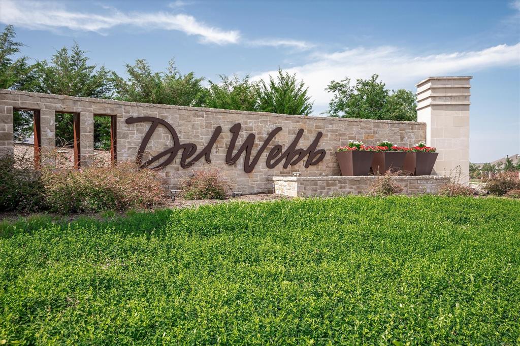 Trinity Falls Planning Unit 3 - Residential