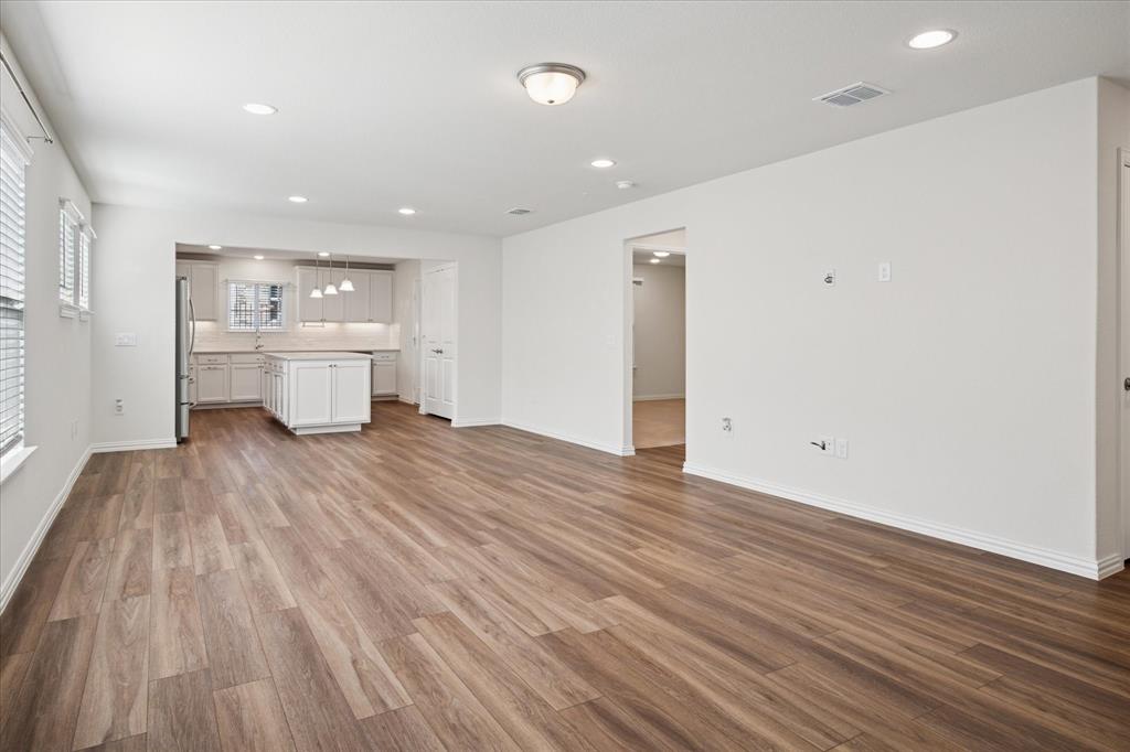 Trinity Falls Planning Unit 3 - Residential