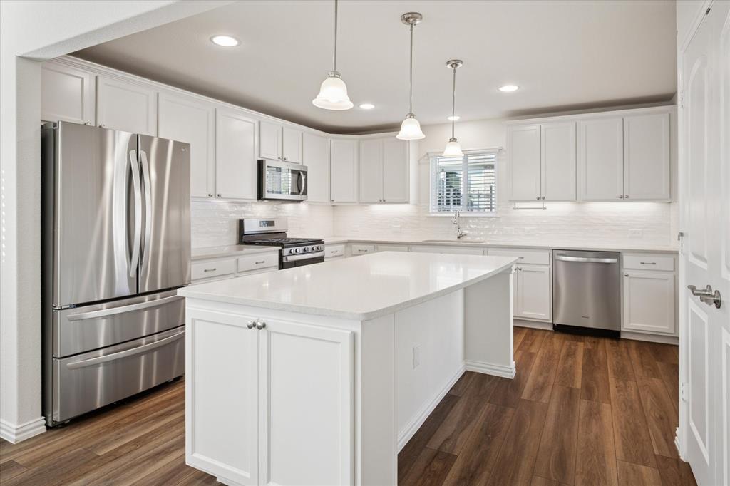 Trinity Falls Planning Unit 3 - Residential