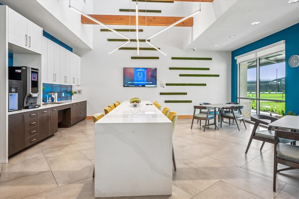 Trinity Falls Planning Unit 3 - Residential