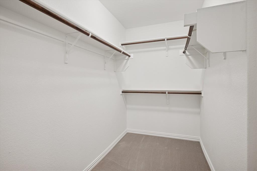 Trinity Falls Planning Unit 3 - Residential