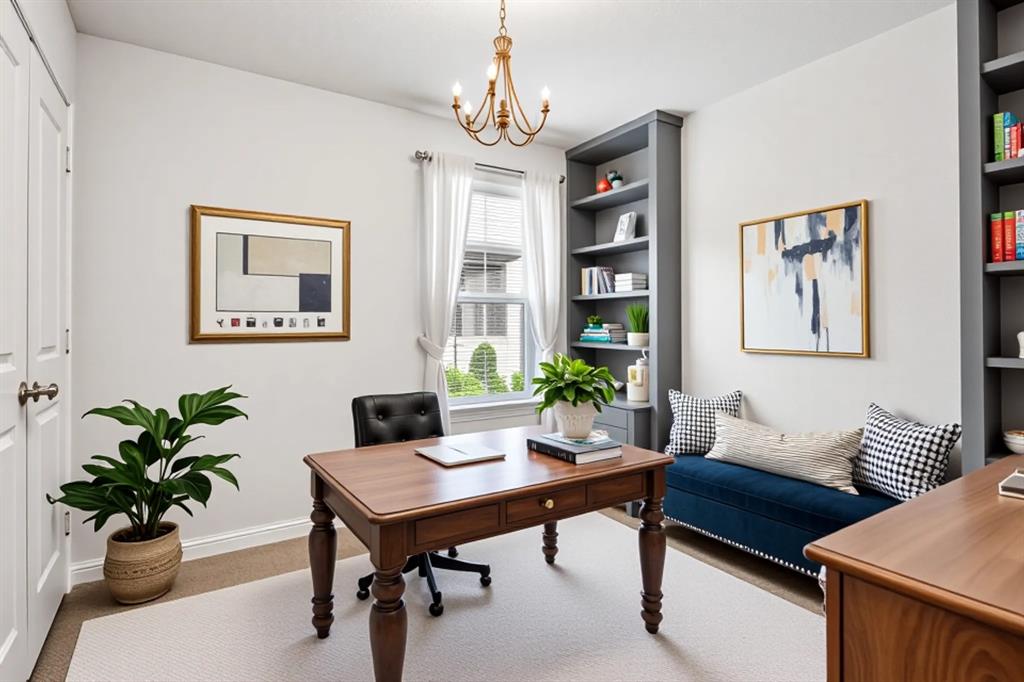 Trinity Falls Planning Unit 3 - Residential