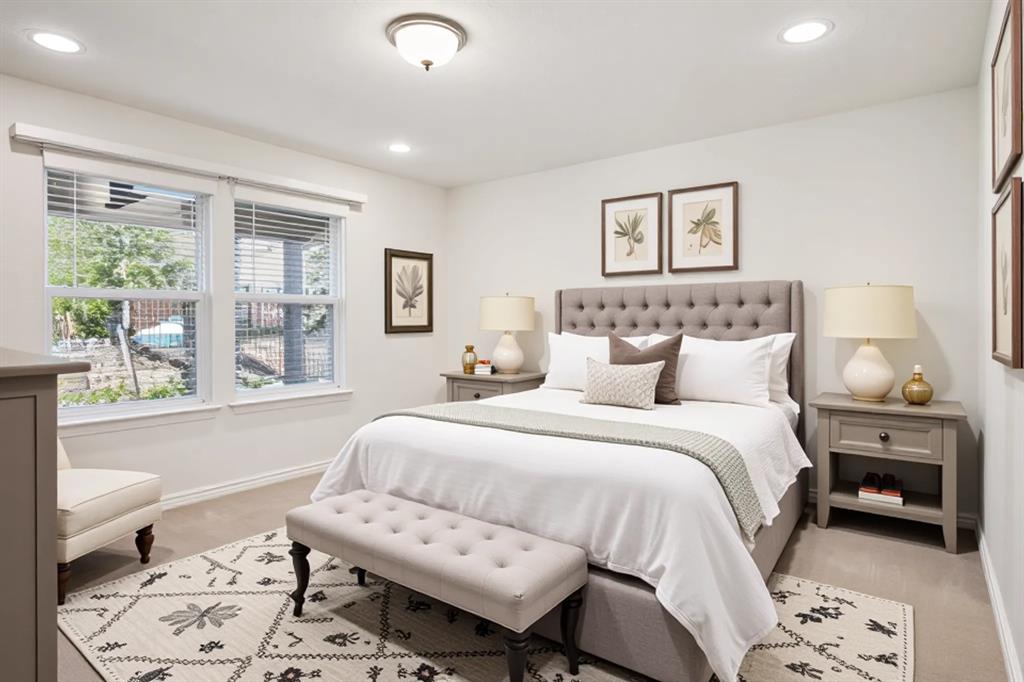 Trinity Falls Planning Unit 3 - Residential