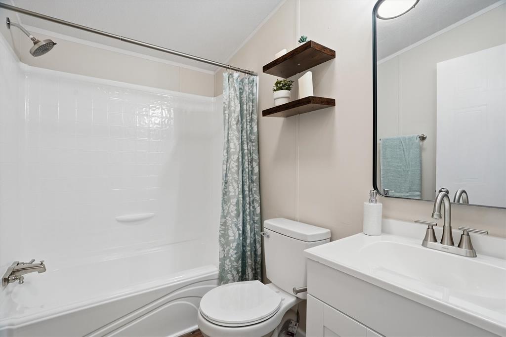 Heather Heights - Residential