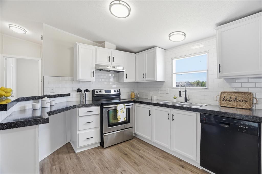 Heather Heights - Residential