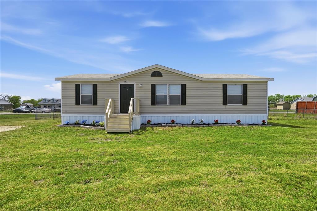 Heather Heights - Residential