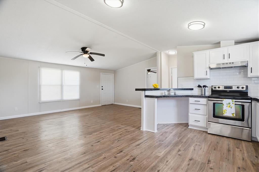 Heather Heights - Residential