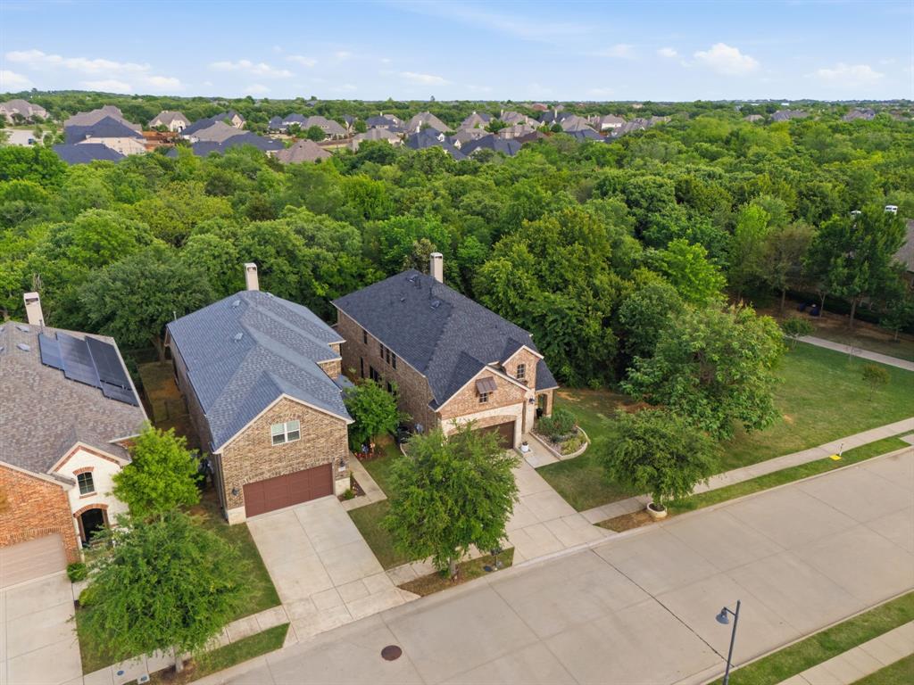 Magnolia Add Ph E - Residential