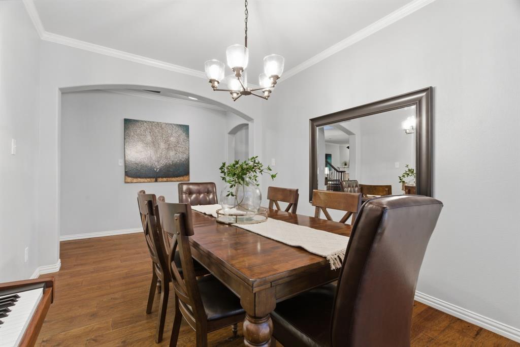 Magnolia Add Ph E - Residential