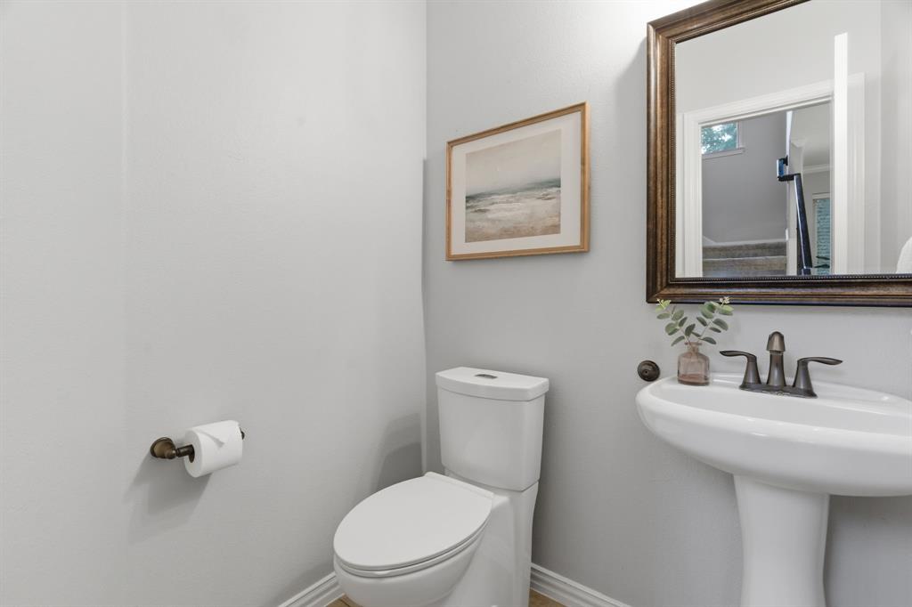 Magnolia Add Ph E - Residential